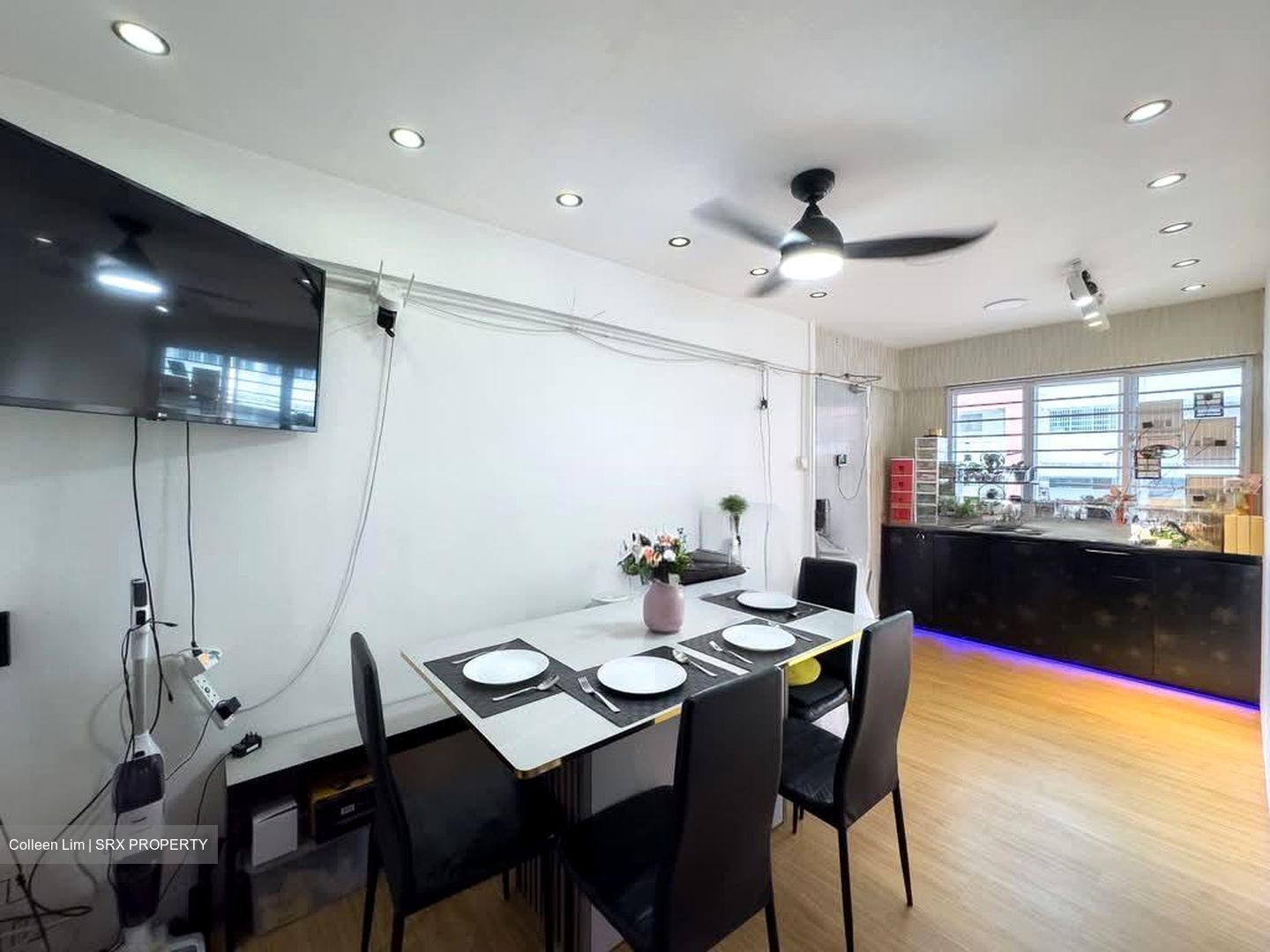 Blk 390 Yishun Avenue 6 (Yishun), HDB 4 Rooms #581269371